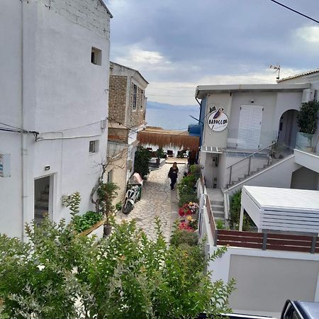 Archontissa Sea View House Apartment Mesongi Bagian luar foto