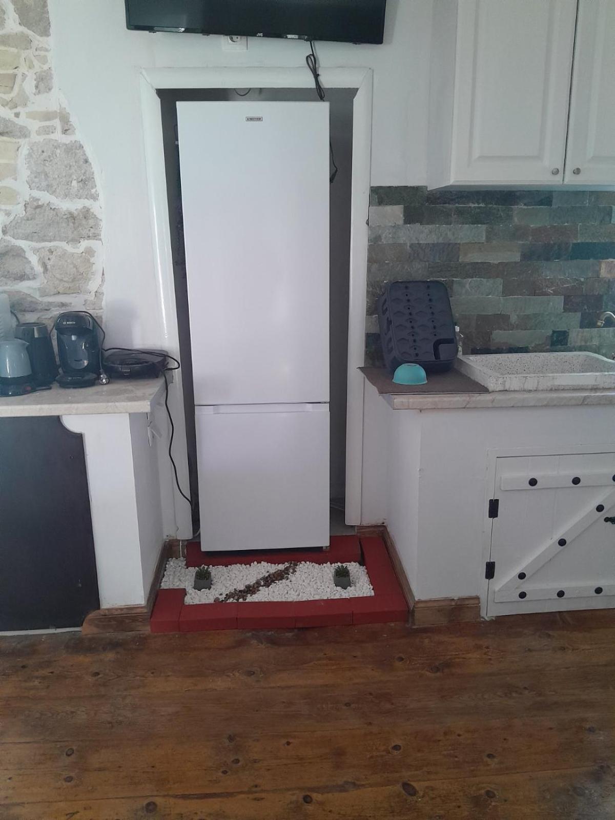 Archontissa Sea View House Apartment Mesongi Bagian luar foto