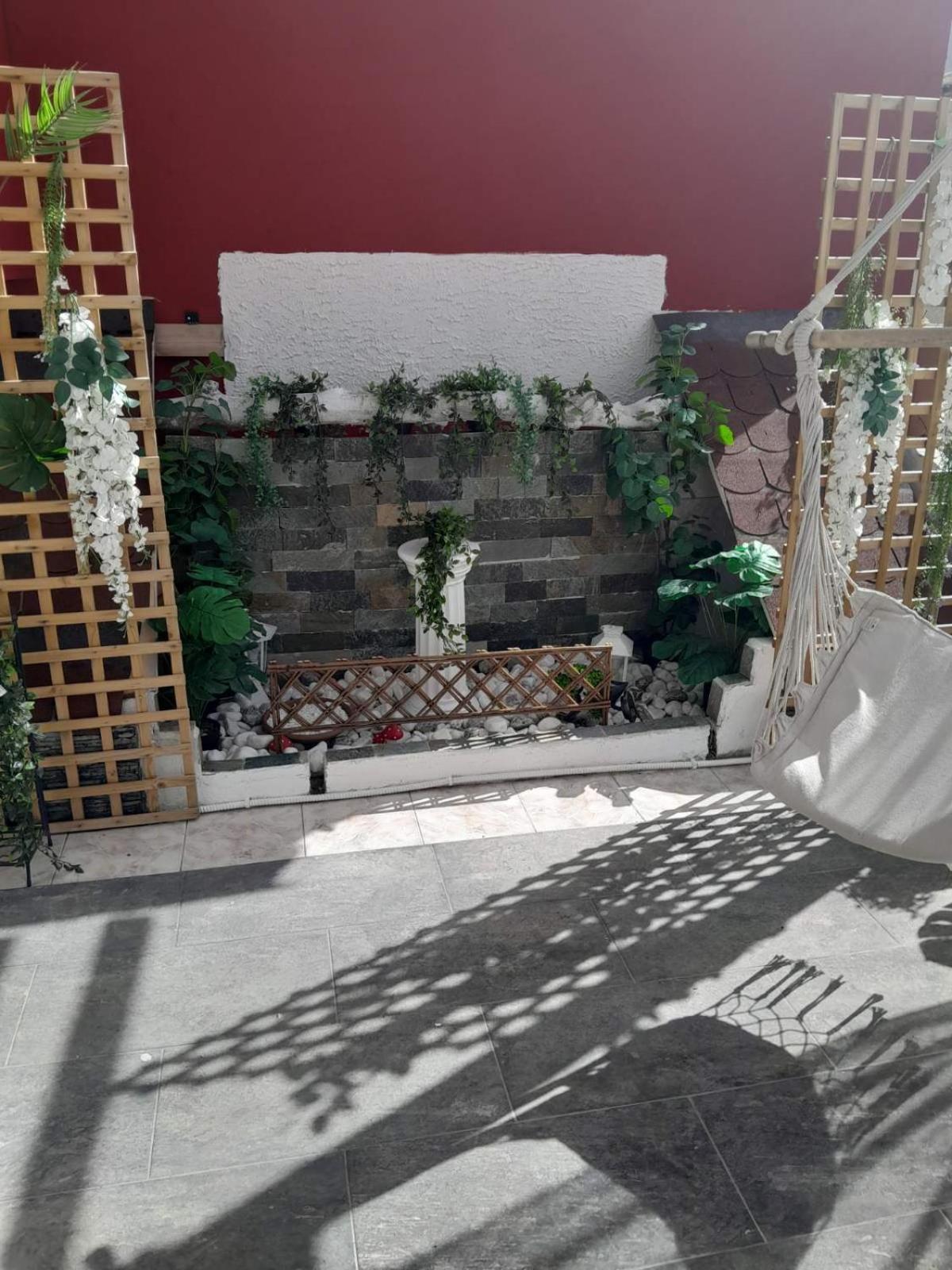 Archontissa Sea View House Apartment Mesongi Bagian luar foto